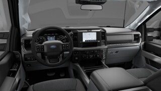 2027 Ford Super Duty® Internal Image 2